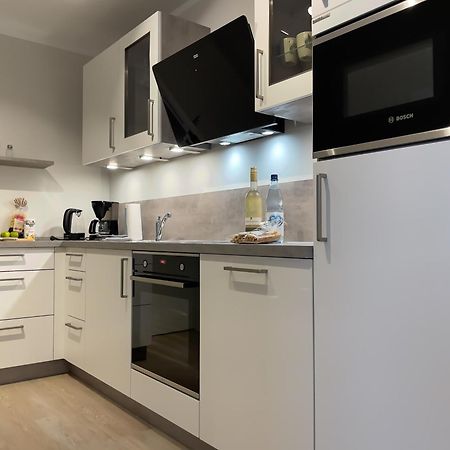 A2 - Haus Deichwind Koenigsberger Allee 36 - Feriendomizil Hollich เกรอมิทซ์ ภายนอก รูปภาพ