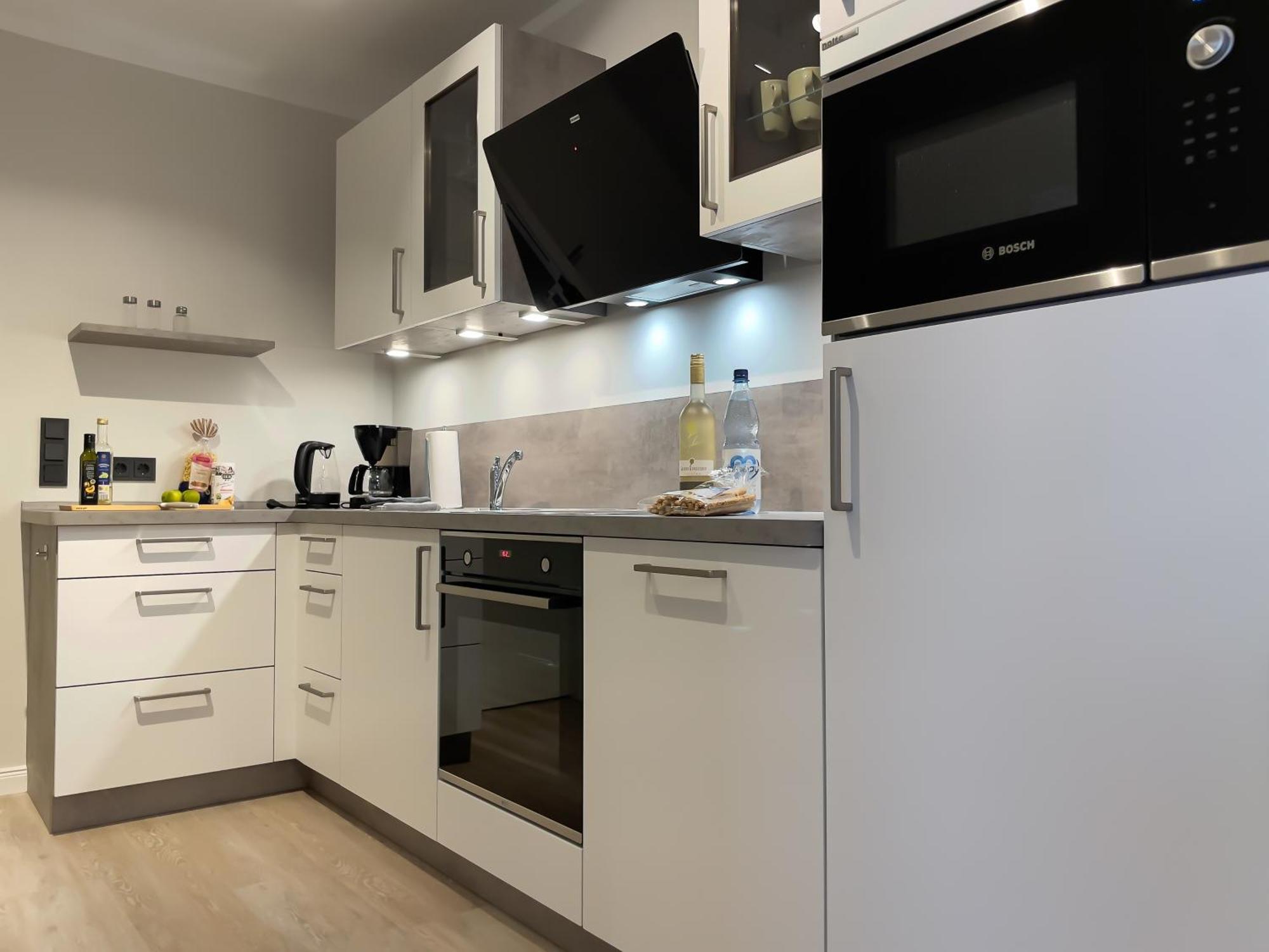 A2 - Haus Deichwind Koenigsberger Allee 36 - Feriendomizil Hollich เกรอมิทซ์ ภายนอก รูปภาพ